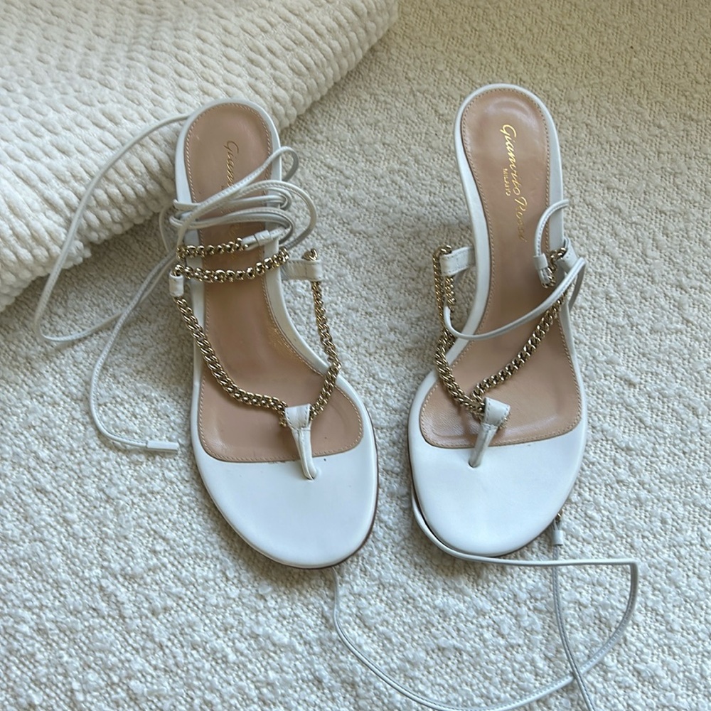 Gianvito Rossi Heels